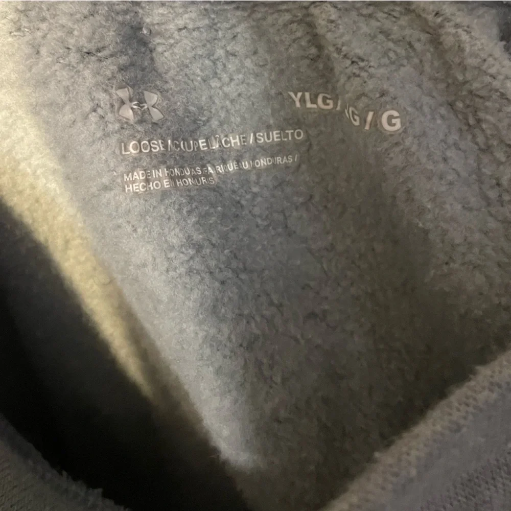 New Without Tags Under Armour Gray Joggers *make offers*